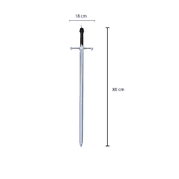 Espada garra Jon Snow