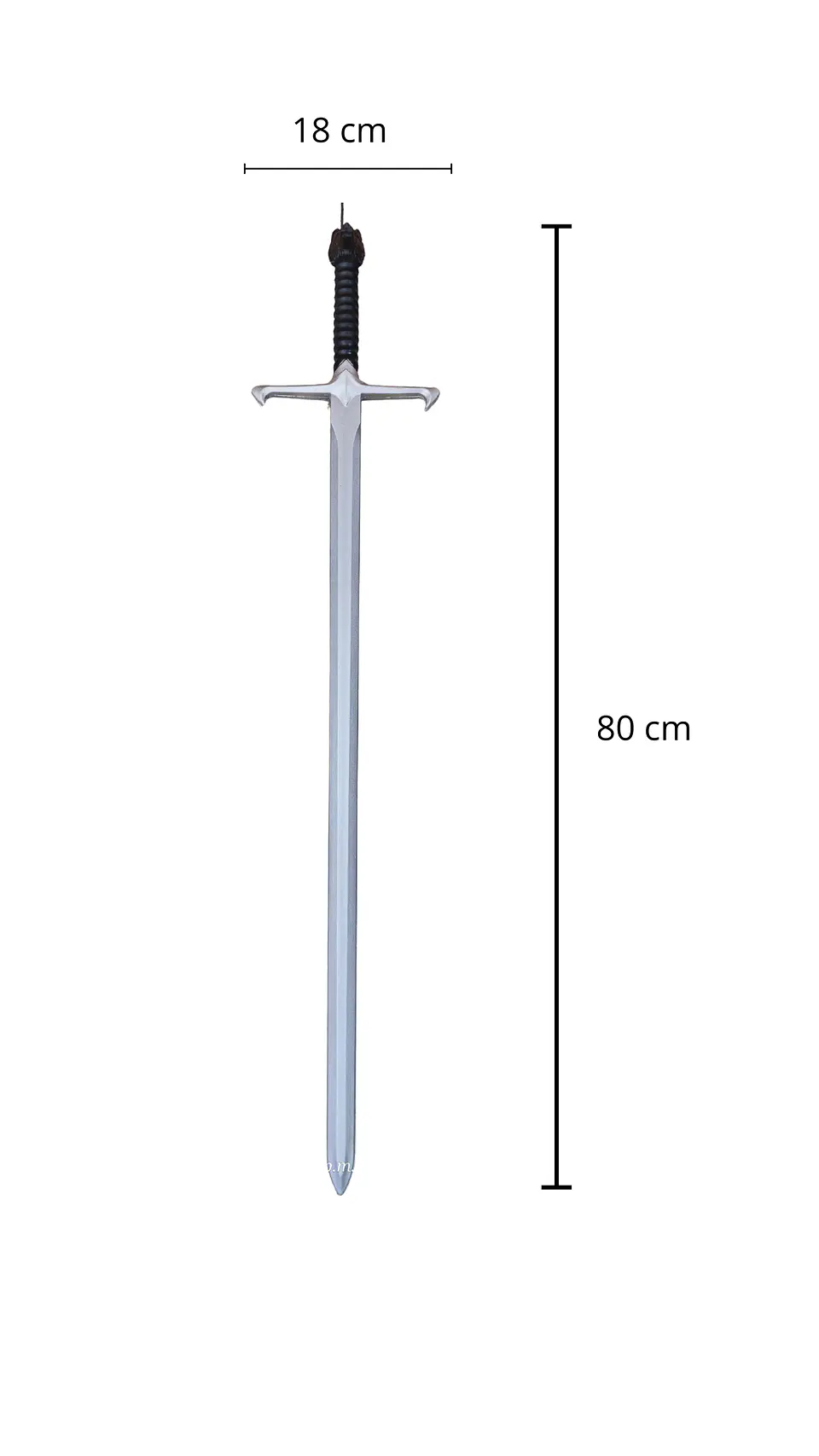 Espada garra Jon Snow 1