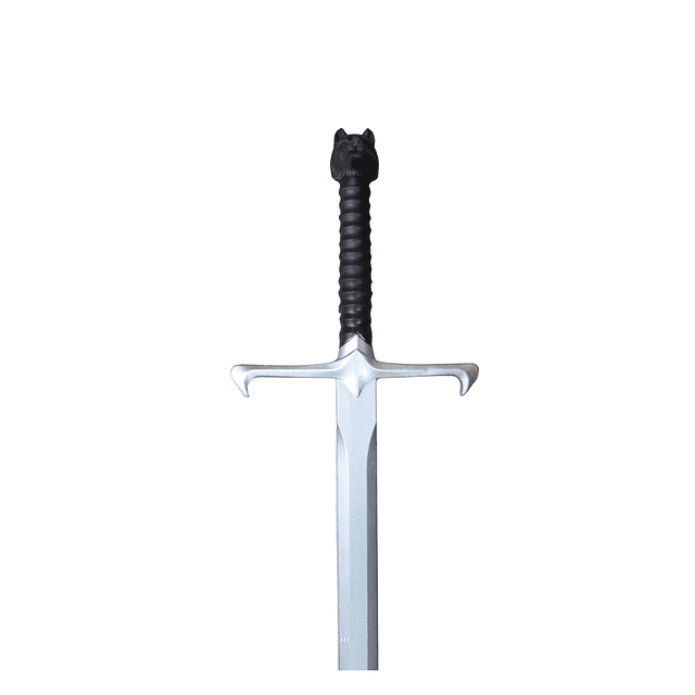 Espada garra Jon Snow