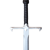 Espada garra Jon Snow