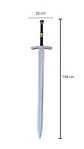 Espada Winter - Miniatura 1