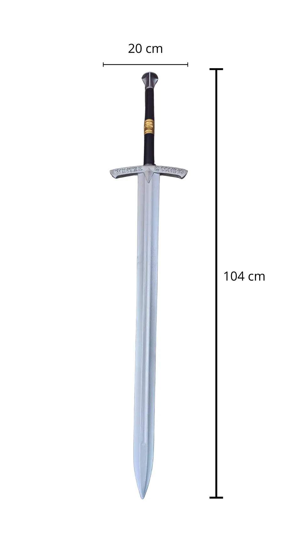 Espada Winter 1