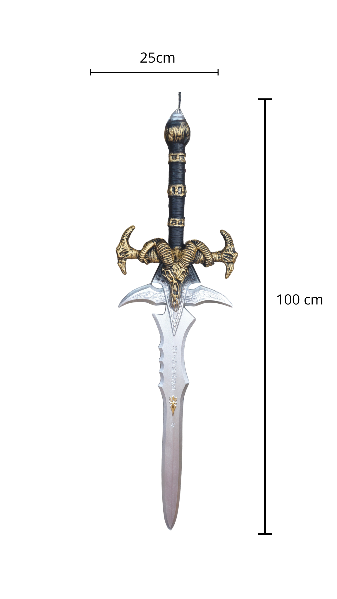 Espada Infernal