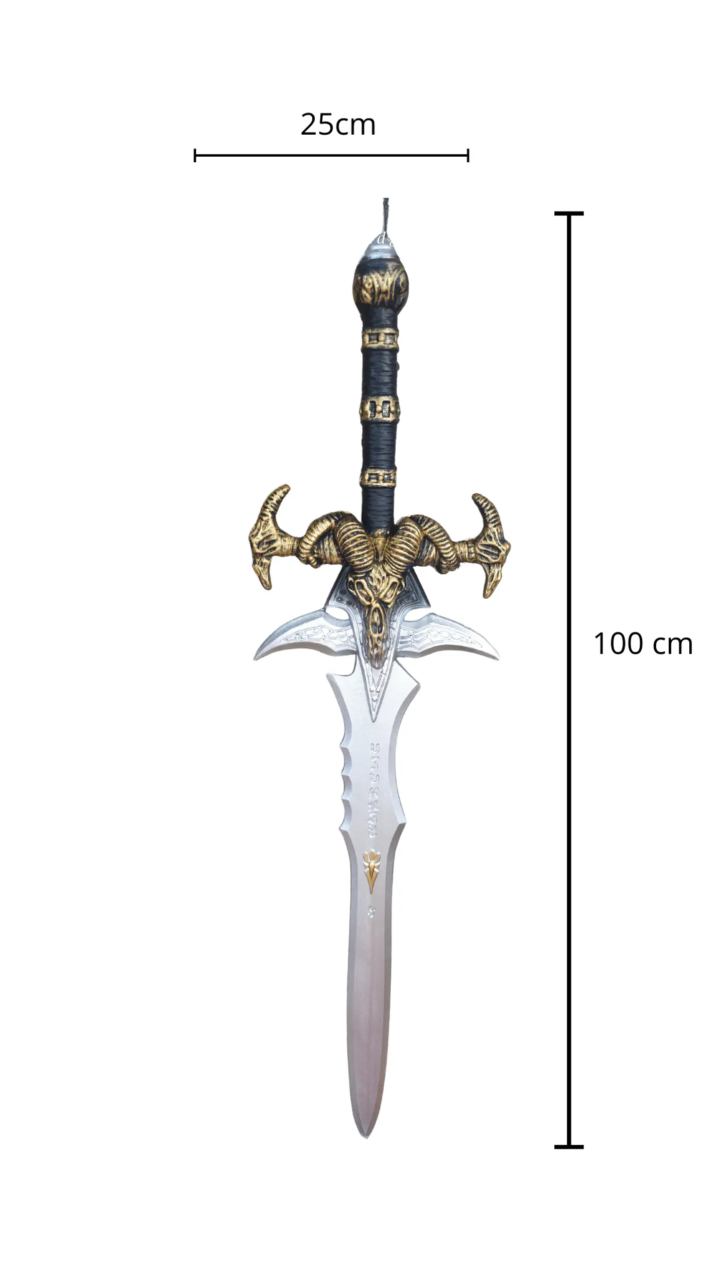 Espada Infernal 1