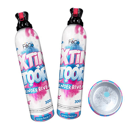 Exintor de revelacion de genero