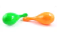 Maracas Cotillon  x 6 - Miniatura 2