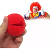 Nariz payaso ( Espuma)