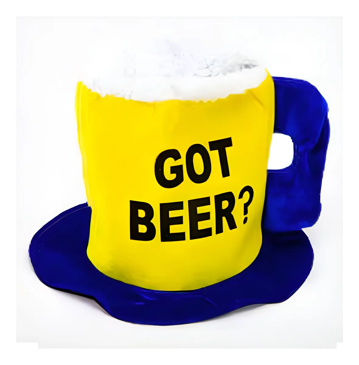 Gorro cerveza Got beer