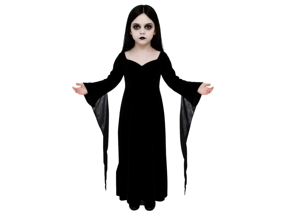 SB0065 MORTICIA ADDAMS