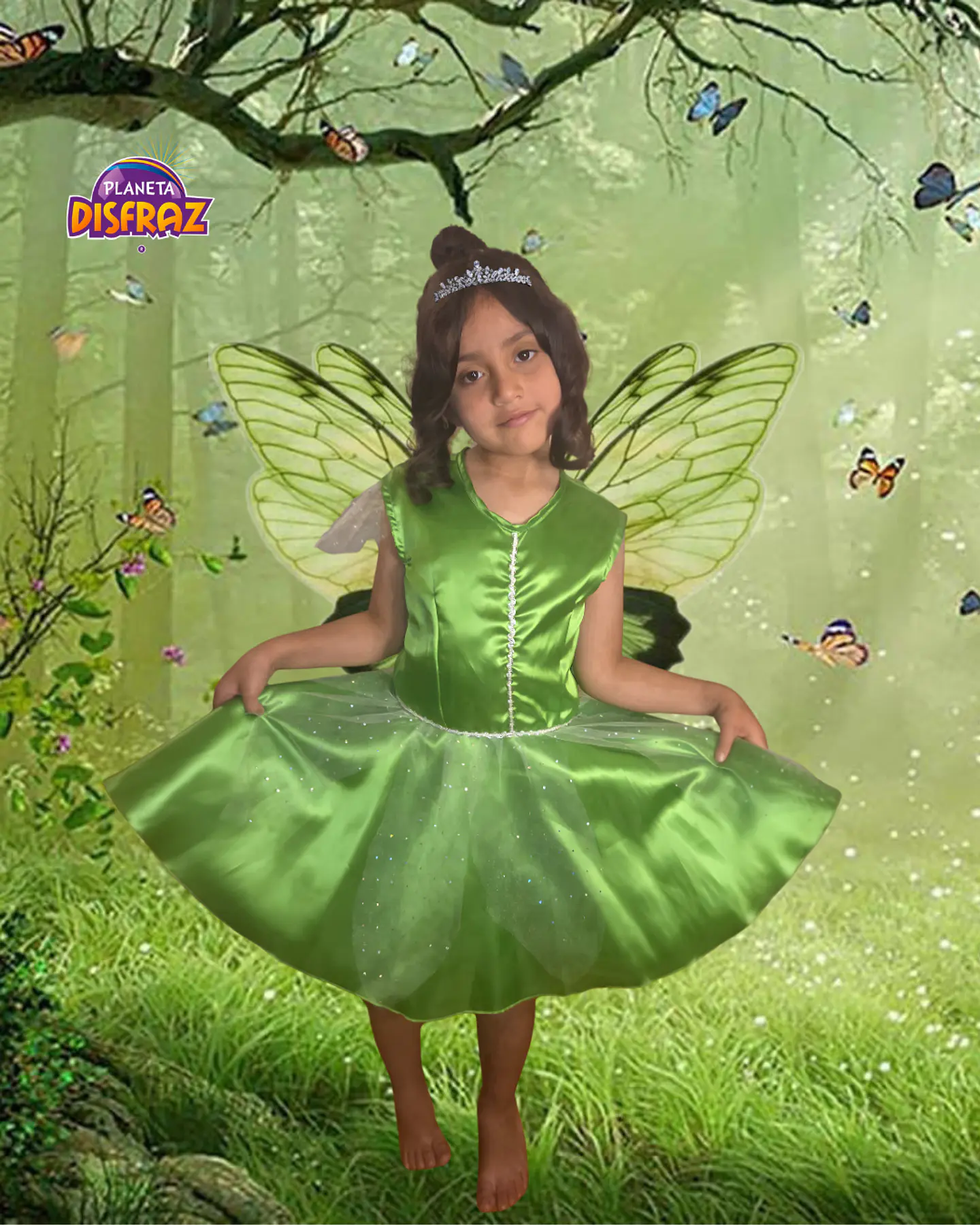 Campanita infantil 1