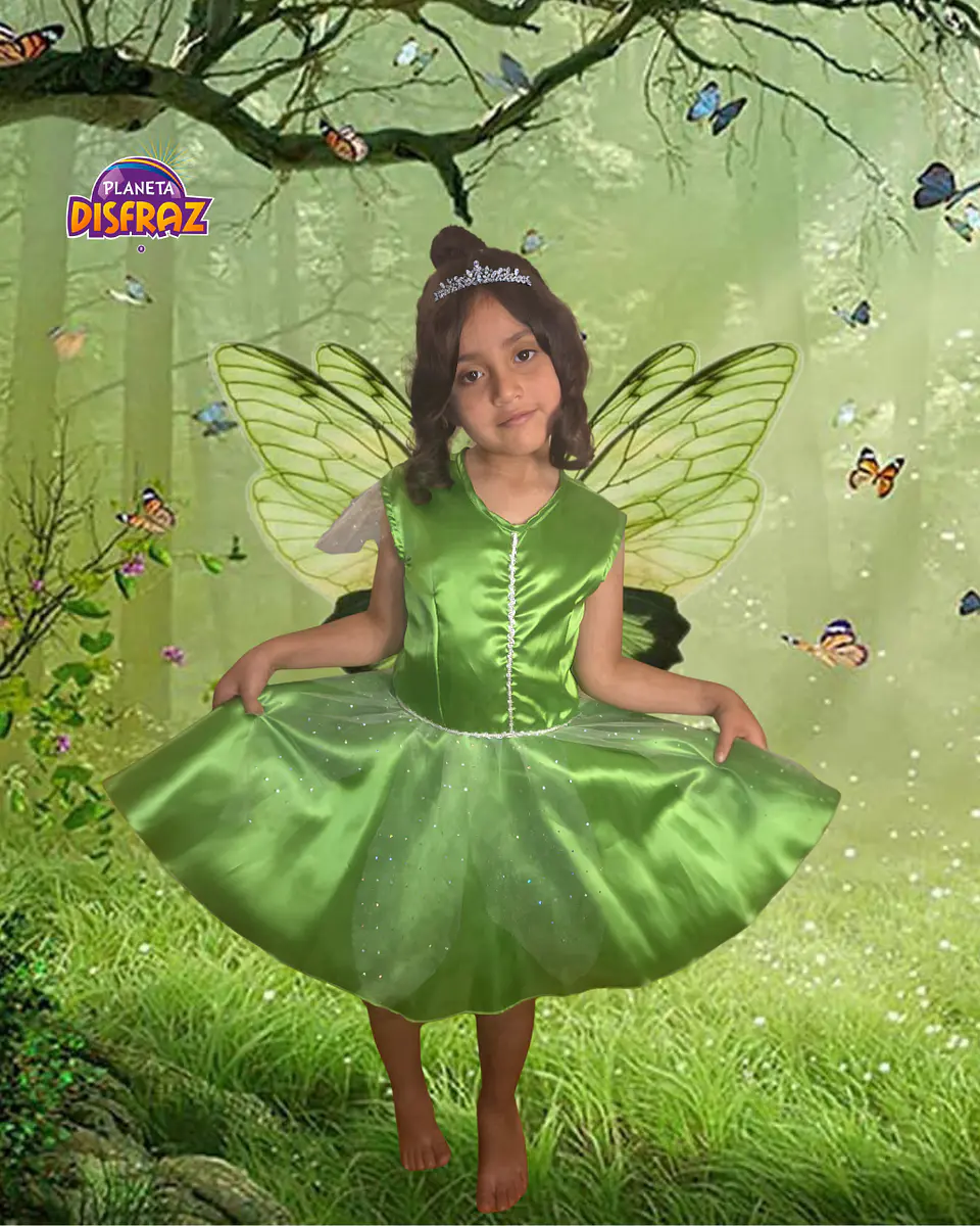 Campanita infantil 1
