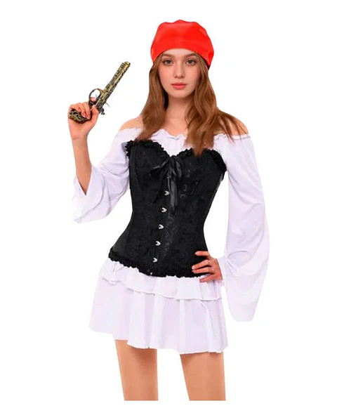 Pirata sexy Adulta