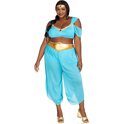 Dissert princess (Talla 1XL a 2 XL)