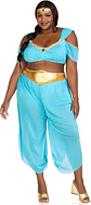 Disfraz Dissert princess (Talla 1XL a 2 XL) - Miniatura 1