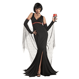 Disfraz Inmortal Seductress Adulta