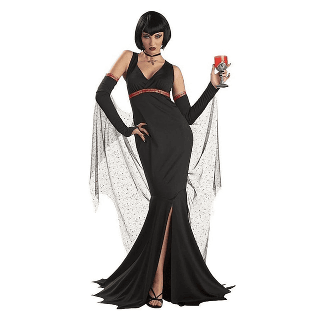 Disfraz Inmortal Seductress Adulta