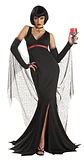 Disfraz Inmortal Seductress Adulta - Miniatura 1