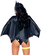 Disfraz Bomshell Bat Adulta - Miniatura 2