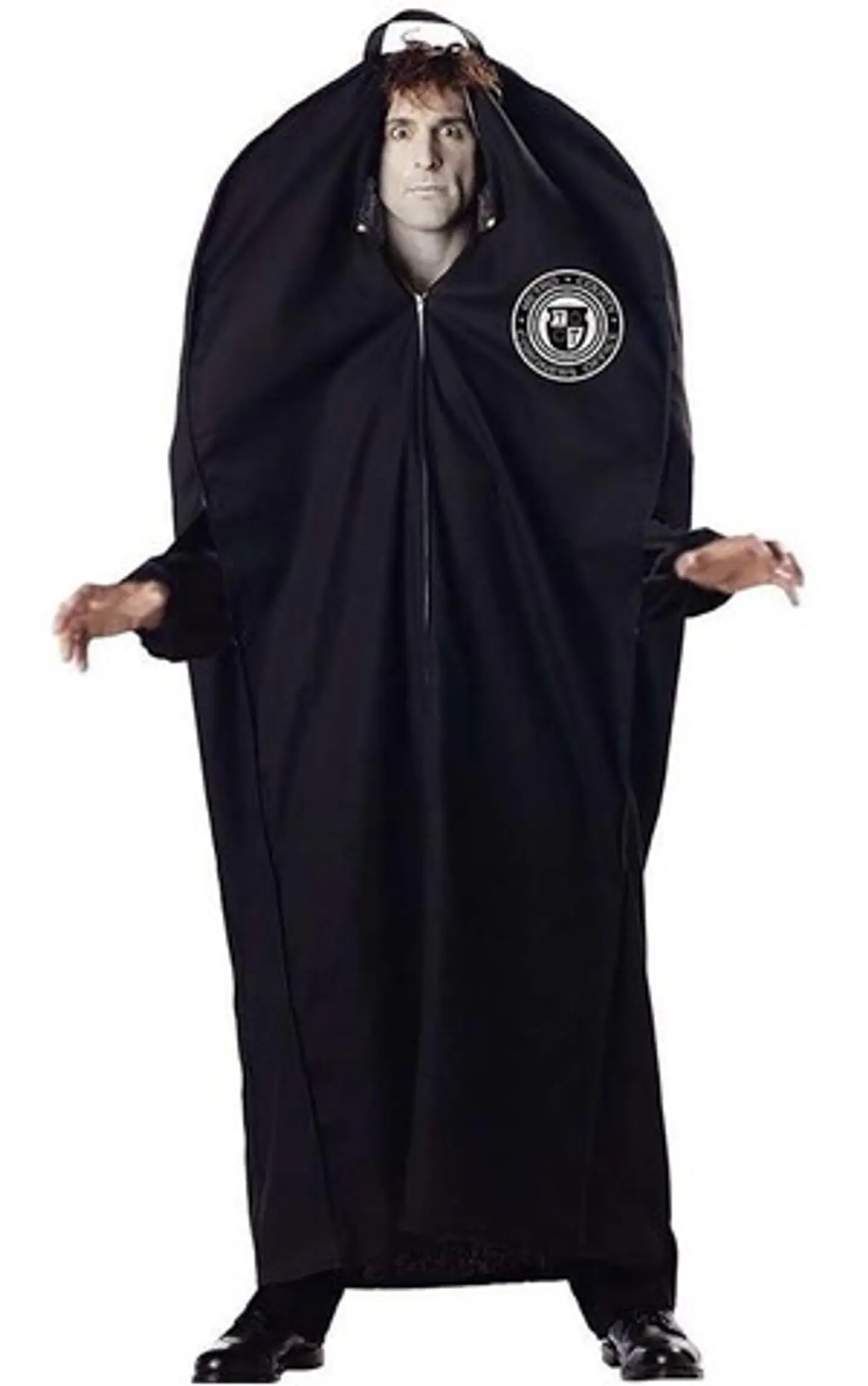 Disfraz Body Bag  Adulto 1