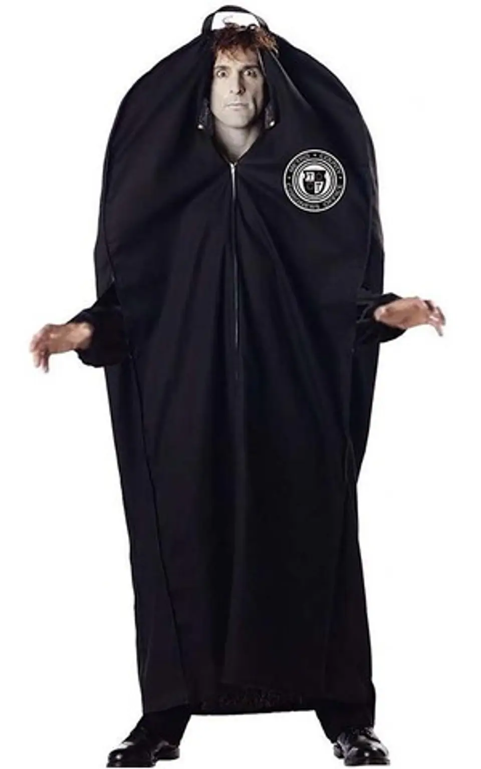 Disfraz Body Bag  Adulto 1