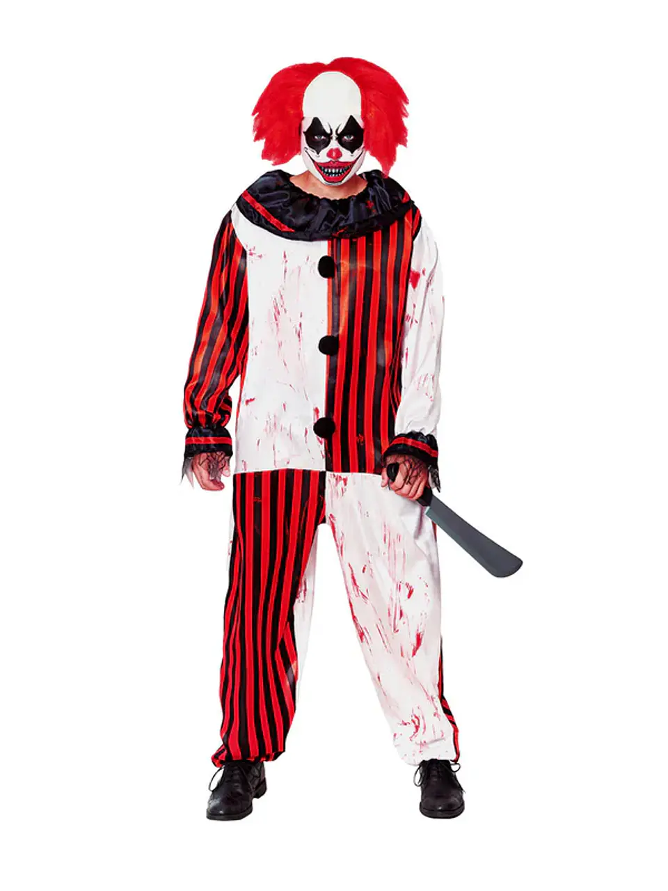 Disfraz Payaso a Payas Adulto 1