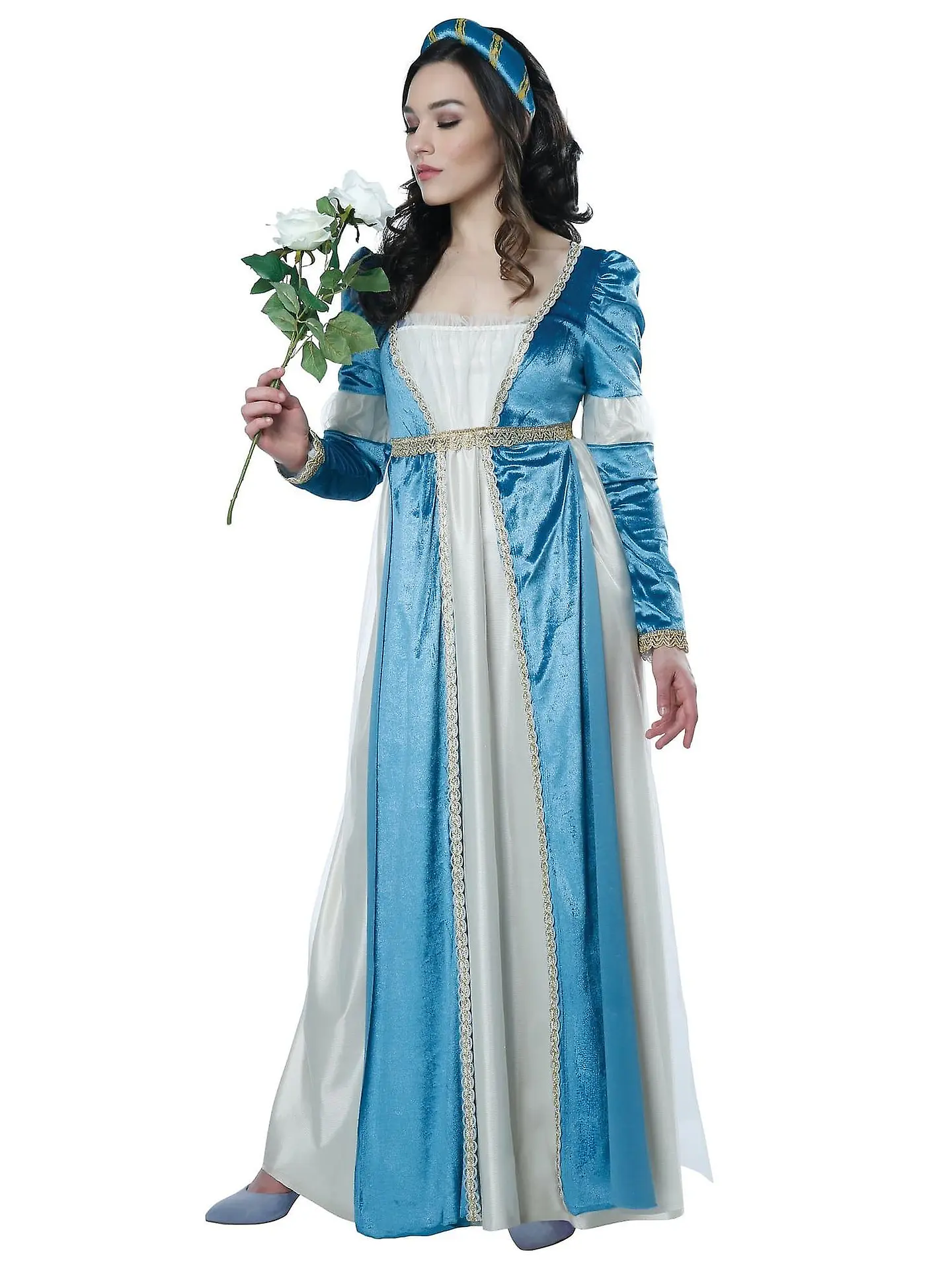 Disfraz Traje Julieta Adulto 1