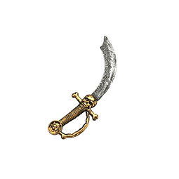 Espada Pirata