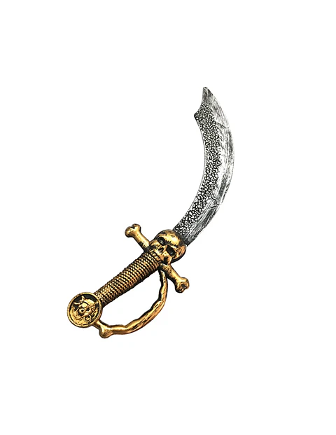 Espada Pirata