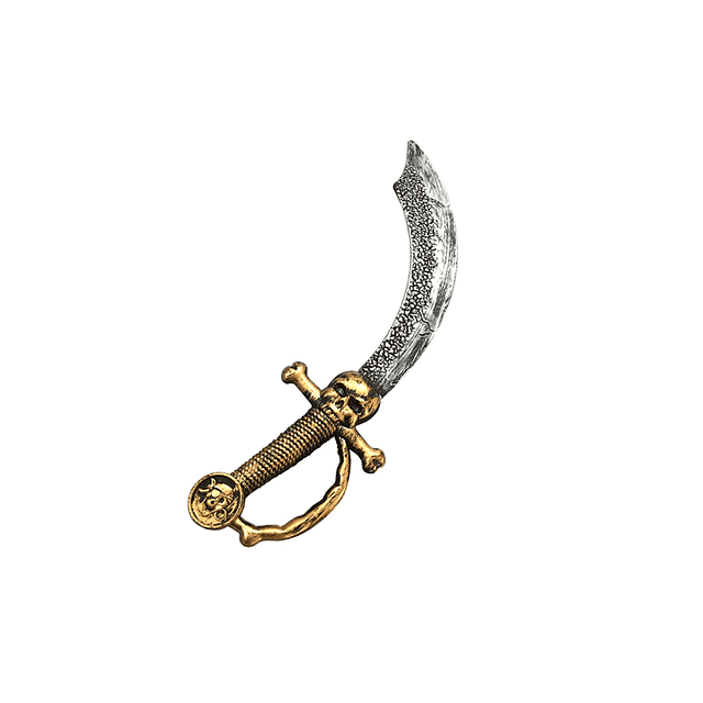 Espada Pirata