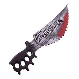Cuchillo Zombie Killer
