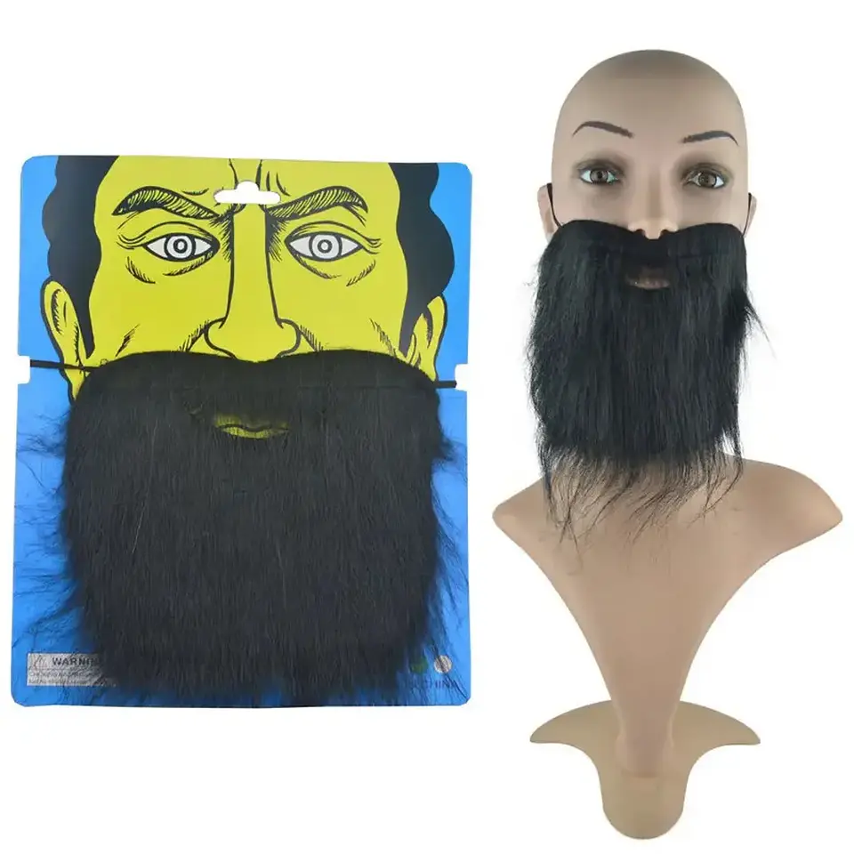 Barba Negra 1
