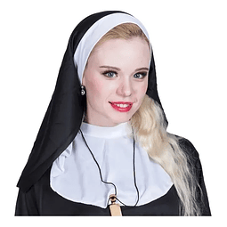 Tocado de monja