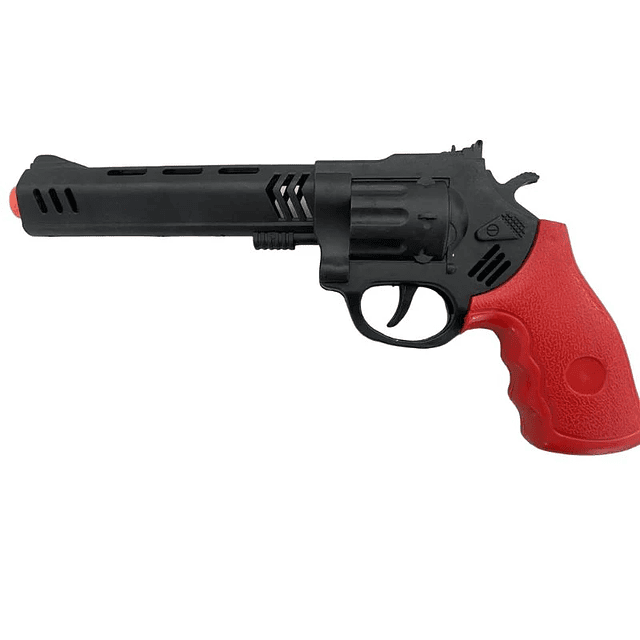 Pistola de vaquero