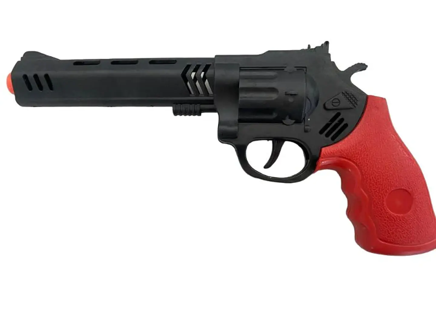 Pistola Fantasia de Vaquero 1