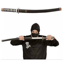 Sable ninja 
