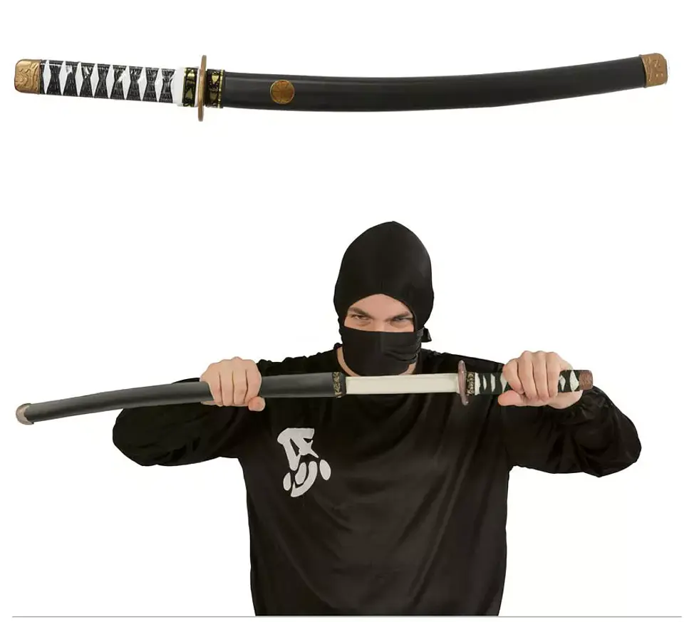 Sable ninja  1