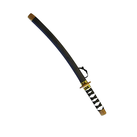Sable ninja 