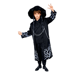 Disfraz de Saja boys