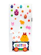 Bolsa Celofan 12.5X27Cm Pascua Surtido X 50 Unidades - Miniatura 2