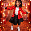 Traje Maestra de circo infantil