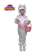 Disfraz De Conejito infantil  - Miniatura 2