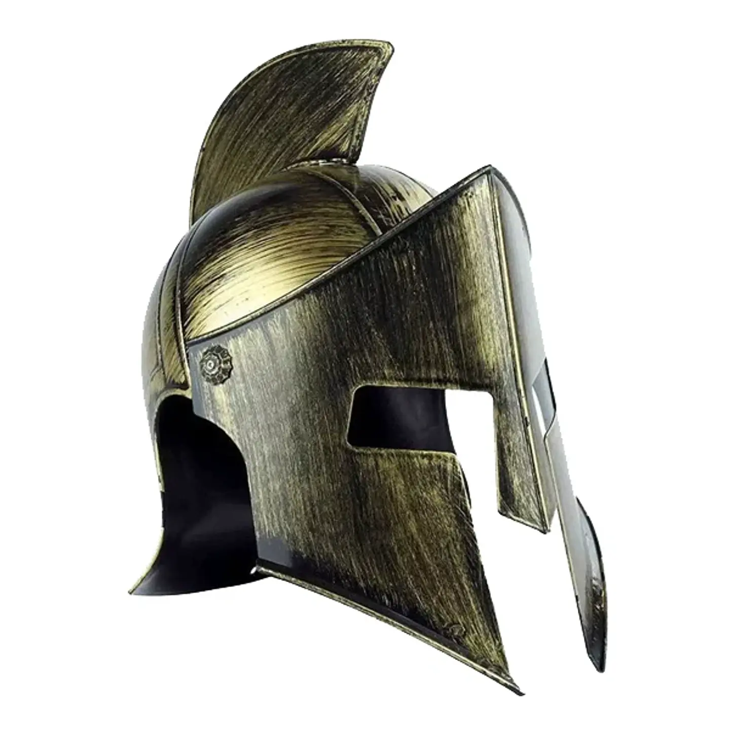 Casco Disfraz Romano Mascara 1