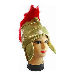 Gorro Entretenido Romano Tela