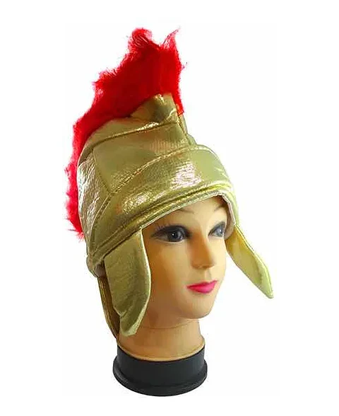 Gorro Entretenido Romano Tela