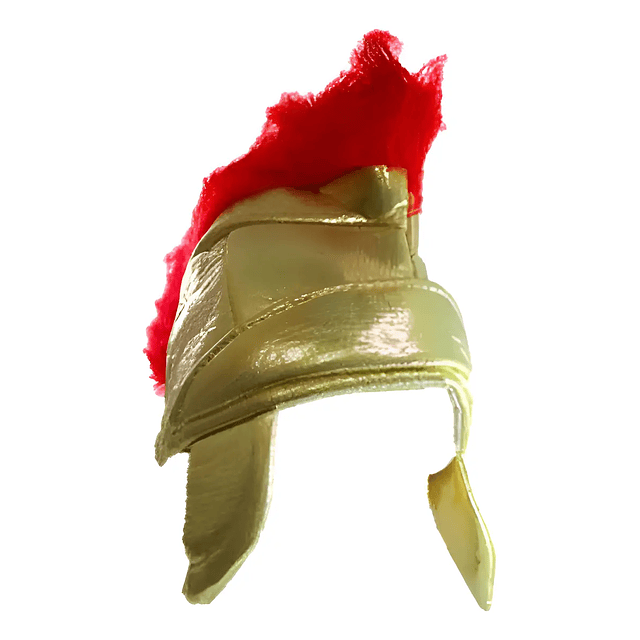 Gorro Entretenido Romano Tela