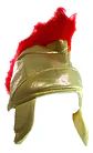 Gorro Entretenido Romano Tela - Miniatura 2