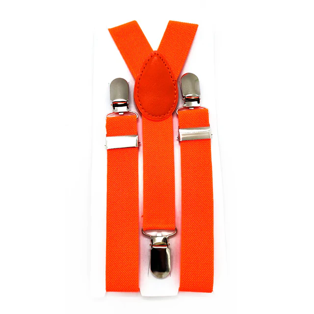 suspensor infantil colores