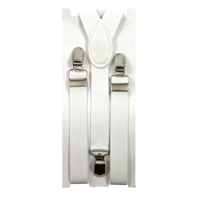 suspensor infantil colores