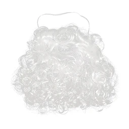 Barba viejo pascuero/papa noel