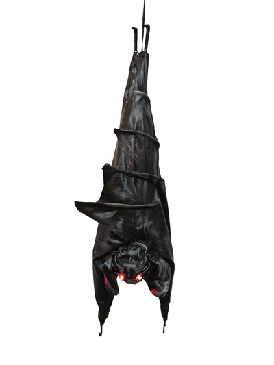 Murcielago Colgando Animatronics